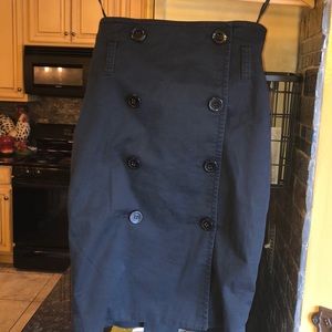 “Club Monaco” Very cute can dress up or down!!